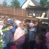 Wycieczka do Rancza Alpaka